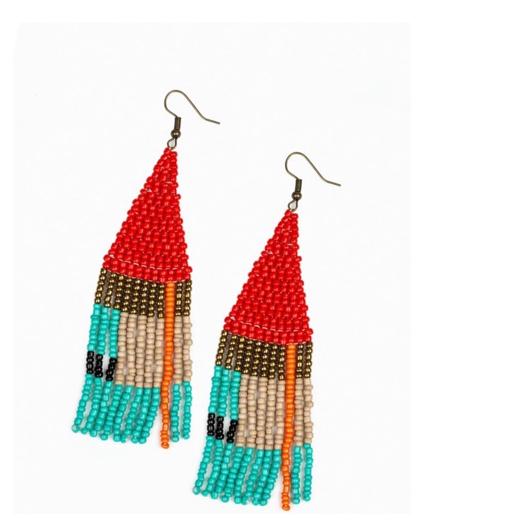 Earrings - Picture 2 of 2